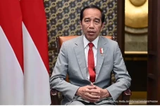 Jokowi Putuskan Mulai...