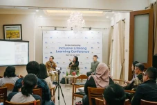 Prakerja Bersama UNESCO...