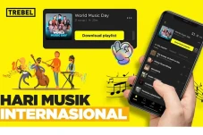 Hari Musik Sedunia:...