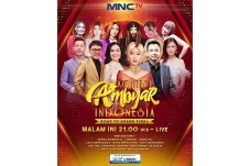 Dituntut Performa Apik...