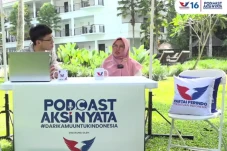 Hindarkan Anak Alami...