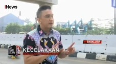 Tabrak Lari di Cakung:...
