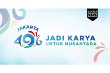 5 Titik Perayaan Ulang...