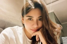Lady Nayoan Bongkar...