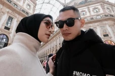 Citra Kirana Akui Berat...