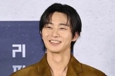 Park Seo Joon Komentari...
