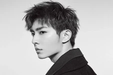 Artis Taiwan Aaron Yan...