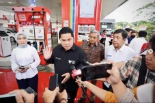 Catatan Erick Thohir...