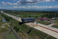 Gratis! Tol Sigli-Banda...
