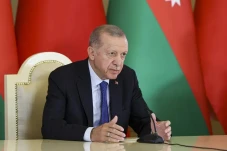 Erdogan Kecam Pola Pikir...