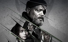 Review Serial Secret...