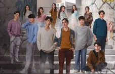 Sinopsis Drama Thailand...