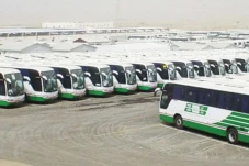 Arab Saudi Siapkan 20.000...