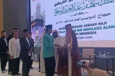 50 Orang Indonesia Diundang...