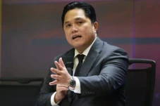 Erick Thohir Isyaratkan...