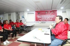 2.300 Kader PDIP Sulut,...