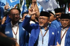 Pilpres 2024, PAN Inginkan...