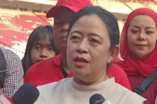 Puncak Bulan Bung Karno...
