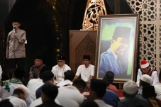 Ketum Bamusi Sebut Bung...