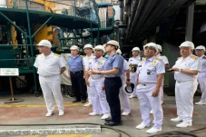 Tingkatkan Kerja Sama,...