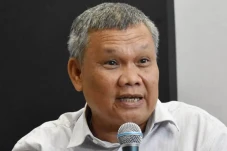 Pemerintah Perlu Gaungkan...