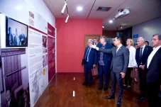 BKSAP DPR Terima Delegasi...