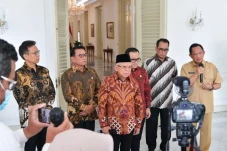 Mendagri Tegaskan MPP...