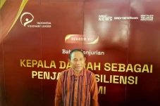 IVL 2023, Upaya Bupati...