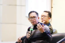 Okezone Goes To Campus,...