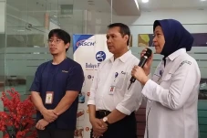 Fajri Pasien Obesitas...