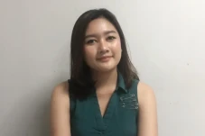 Gemar Nyanyi sejak Kecil,...
