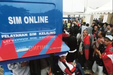 Terima Keluhan Pelayanan...