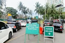 Libur Panjang Iduladha...