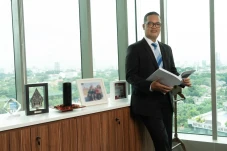 AUM Reksa Dana Danareksa...