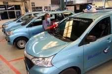Tok! Bluebird Bagi Dividen...