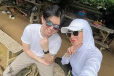 Olla Ramlan Sebut Putranya...