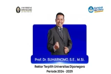 Prof Suharnomo Jadi...