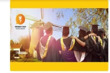 Mahasiswa, Ini 4 Beasiswa...