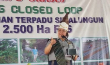 Airlangga Dorong Pertanian...