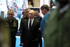 Kata Vladimir Putin,...