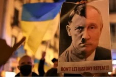 Zelensky: Vladimir Putin...