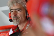 Bos Ducati Beberkan...