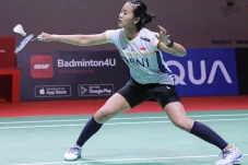 Hasil Taipei Open 2023:...