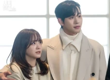 8 Drakor Romantis yang...