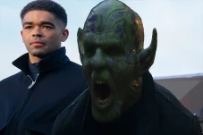 Fakta Gravik, Skrull...