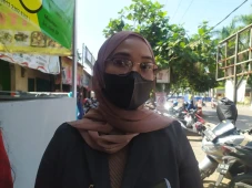 Ungkap Ajakan Berhubungan...