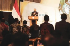 Ganjar Tekankan Pentingnya...