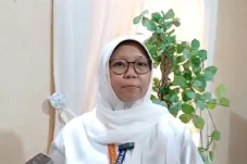 Alissa Wahid: Pembimbing...