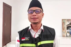Demi Keamanan dan Keselamatan,...