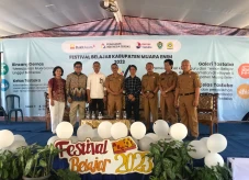 Berantas Buta Membaca,...